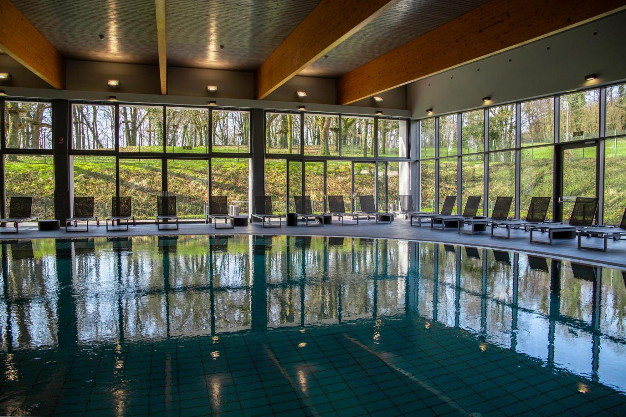 Hotel Grad Otocec - Relais Chateaux Esterno foto