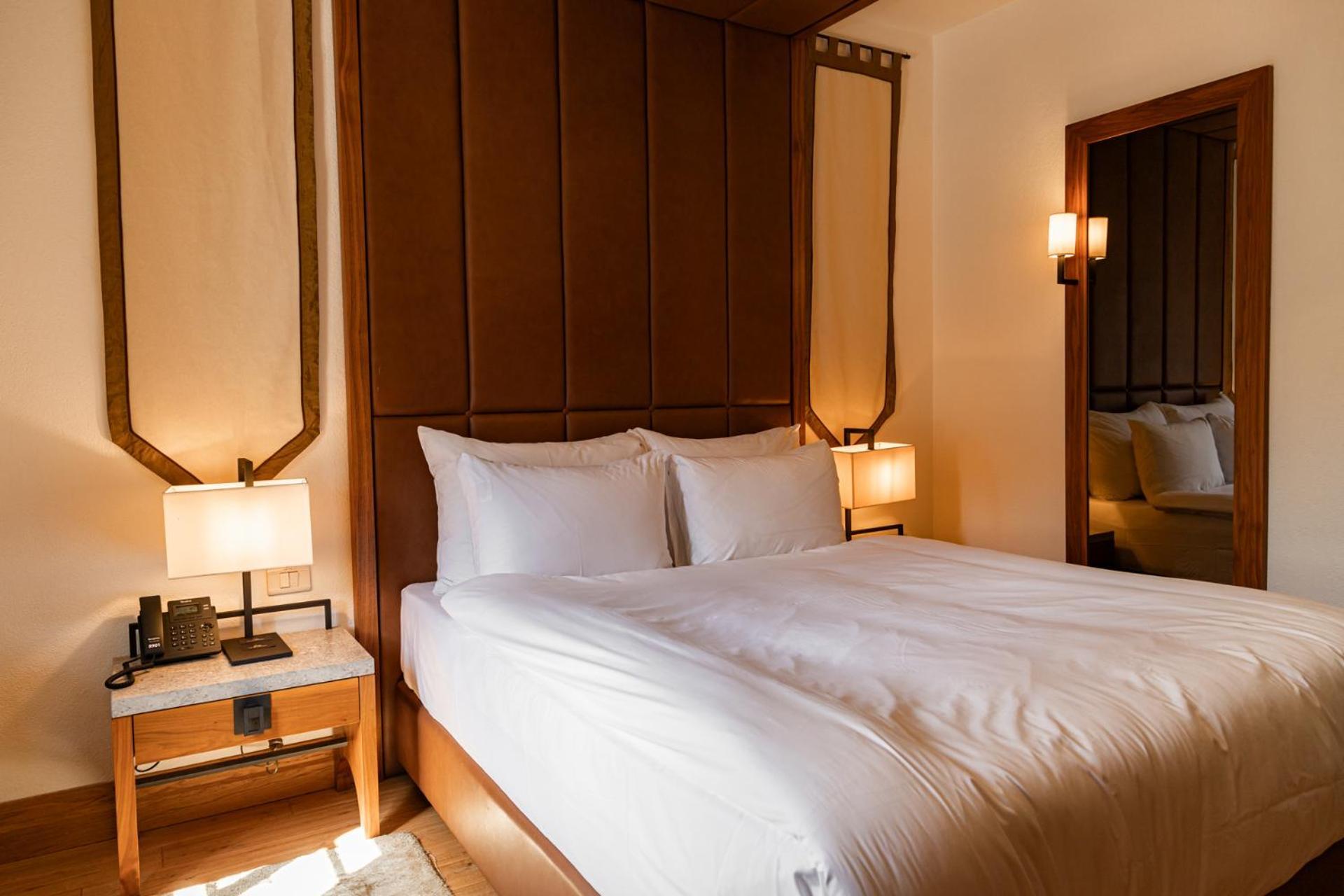 Hotel Grad Otocec - Relais Chateaux Camera foto