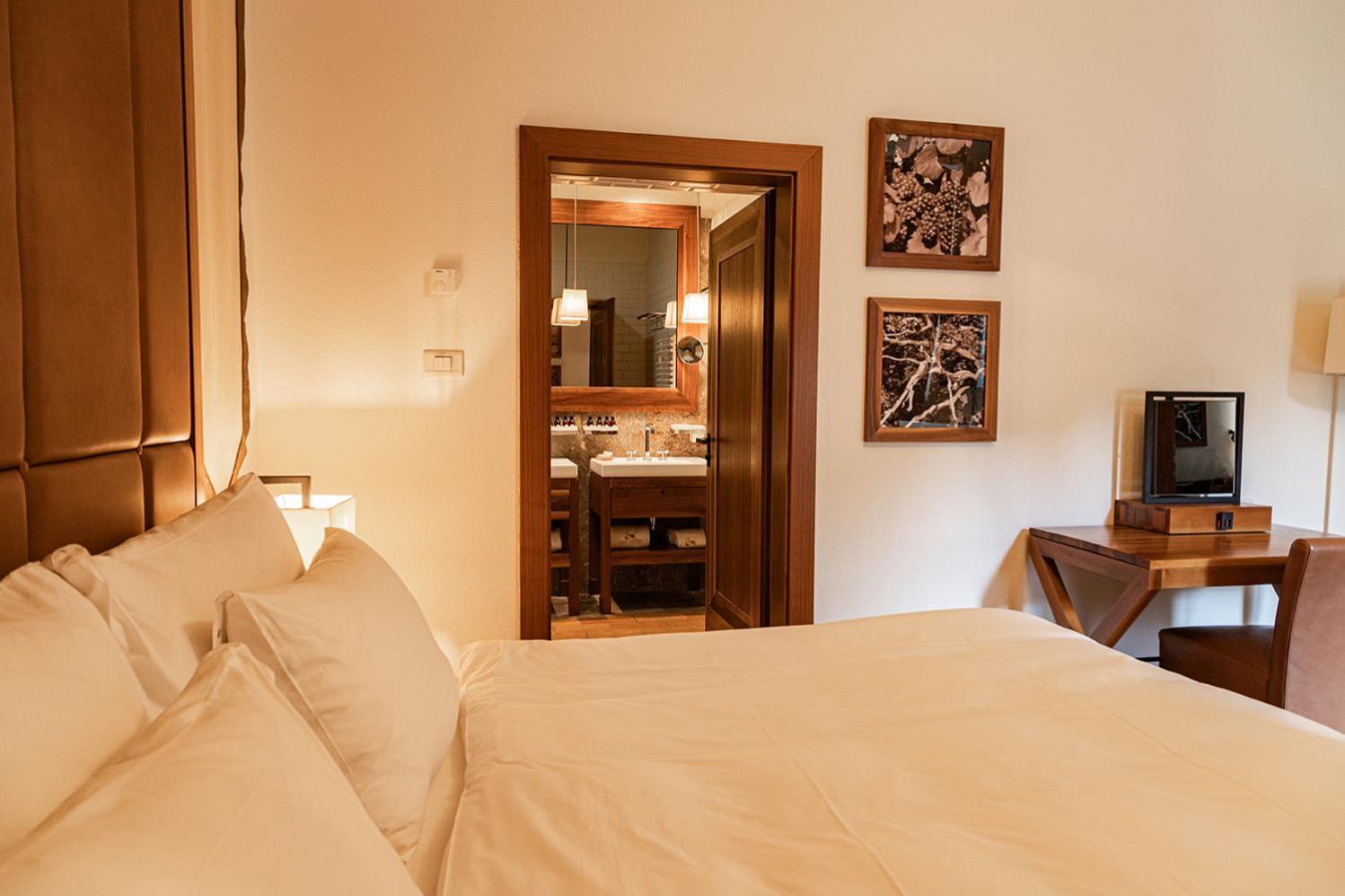 Hotel Grad Otocec - Relais Chateaux Camera foto