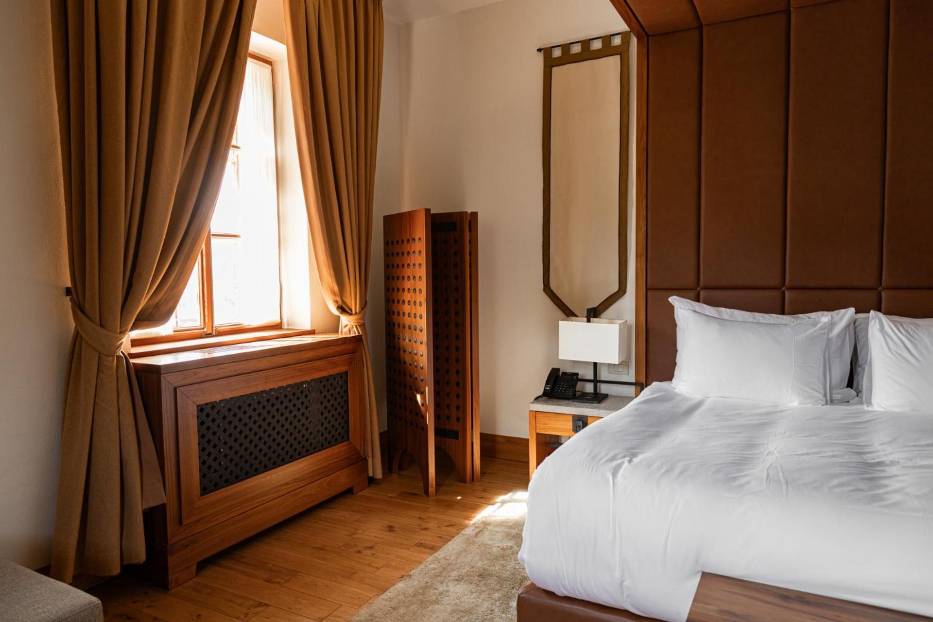 Hotel Grad Otocec - Relais Chateaux Camera foto
