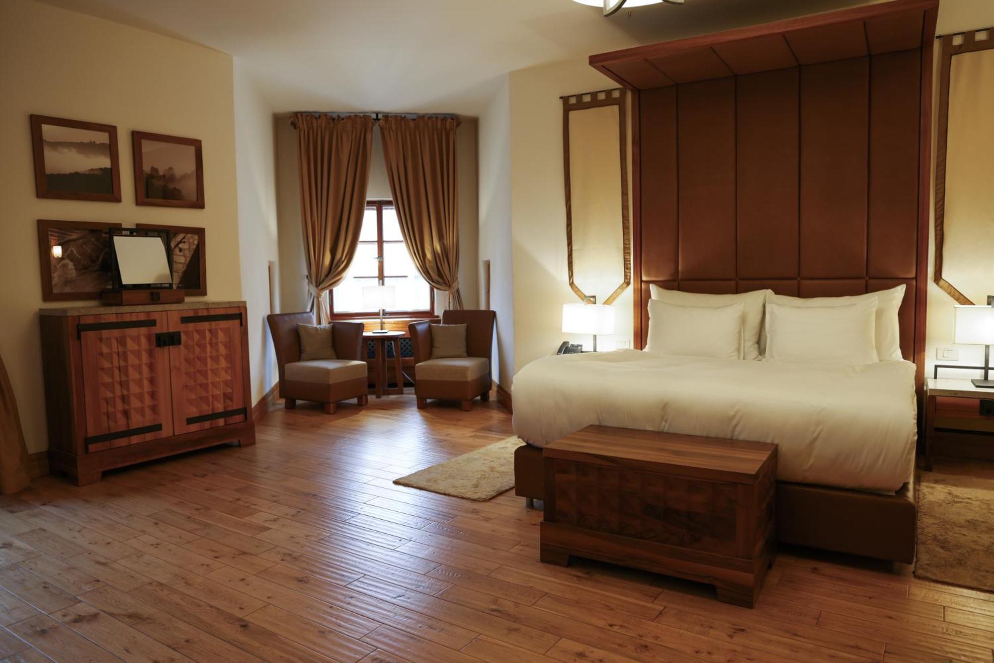 Hotel Grad Otocec - Relais Chateaux Camera foto